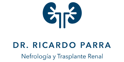 Nefrología en
                  Guadalajara, Jalisco - Dr. Ricardo Parra Guerra
